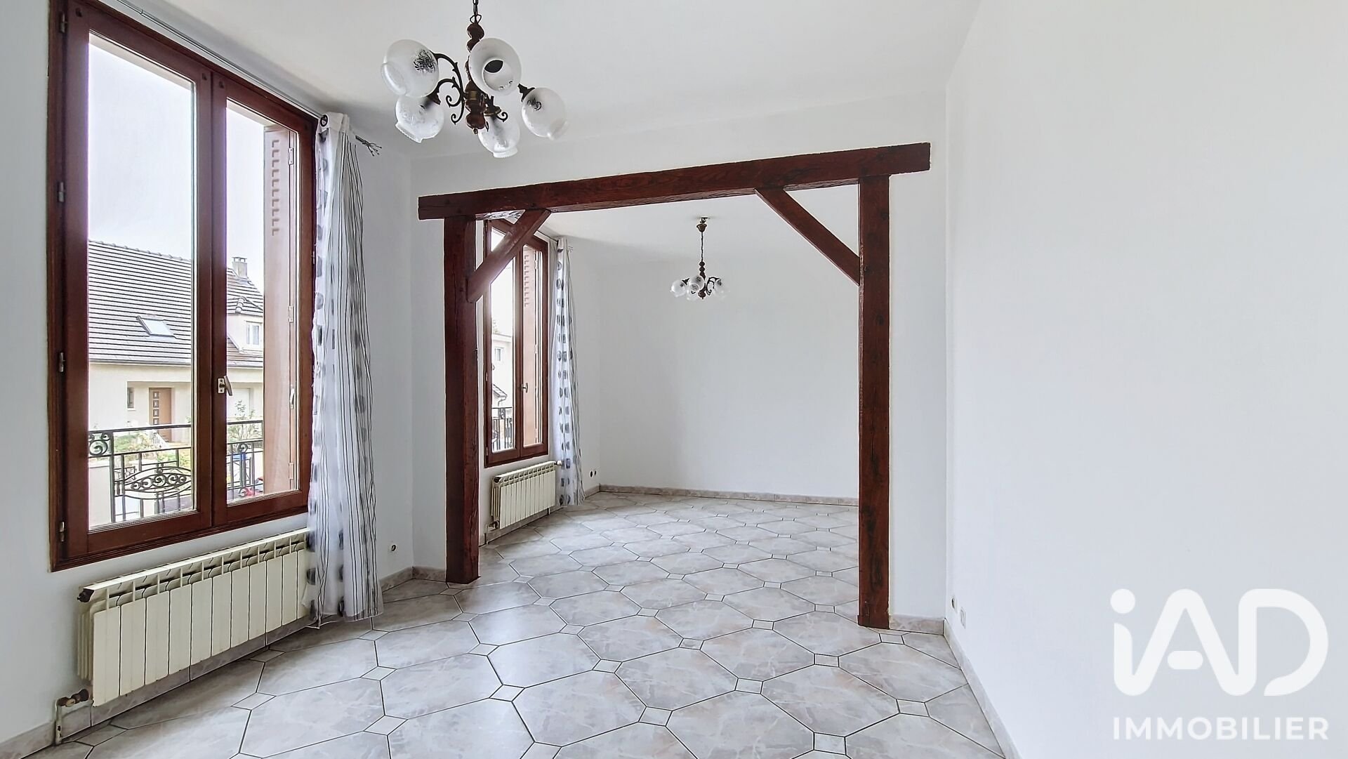 Maison à vendre, 109m², L'Haÿ-les-Roses