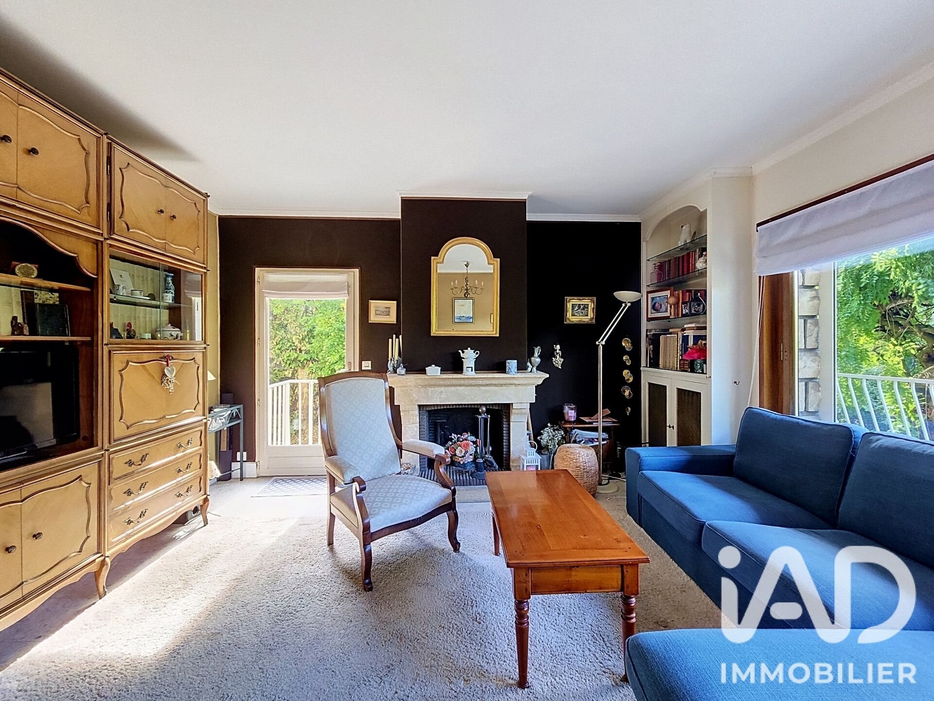 Maison à vendre, 122m², L'Haÿ-les-Roses