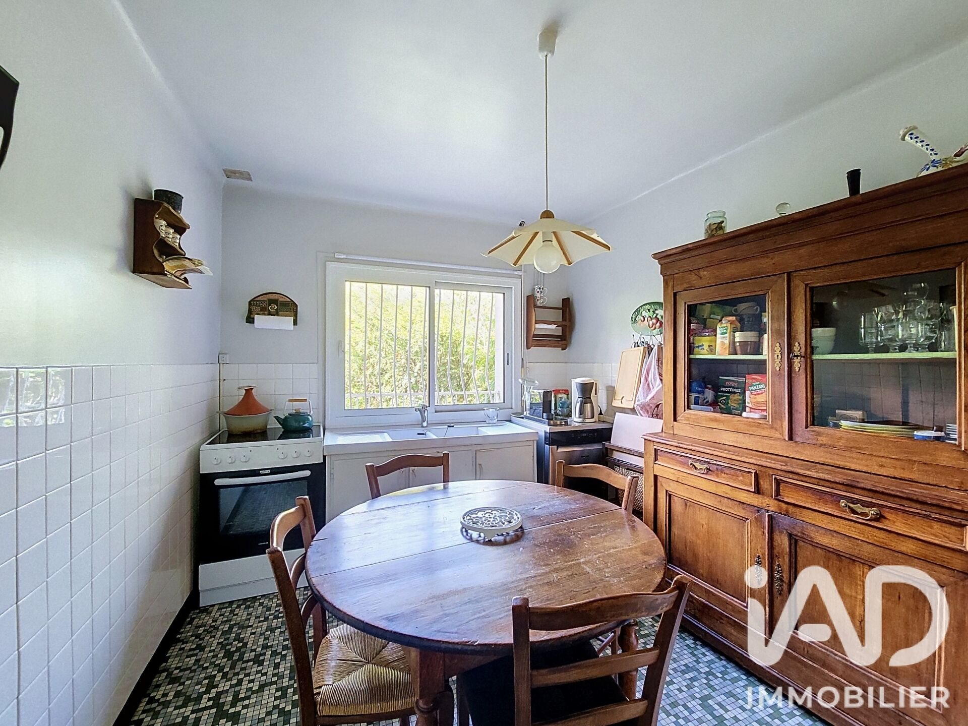 Maison à vendre, 122m², L'Haÿ-les-Roses