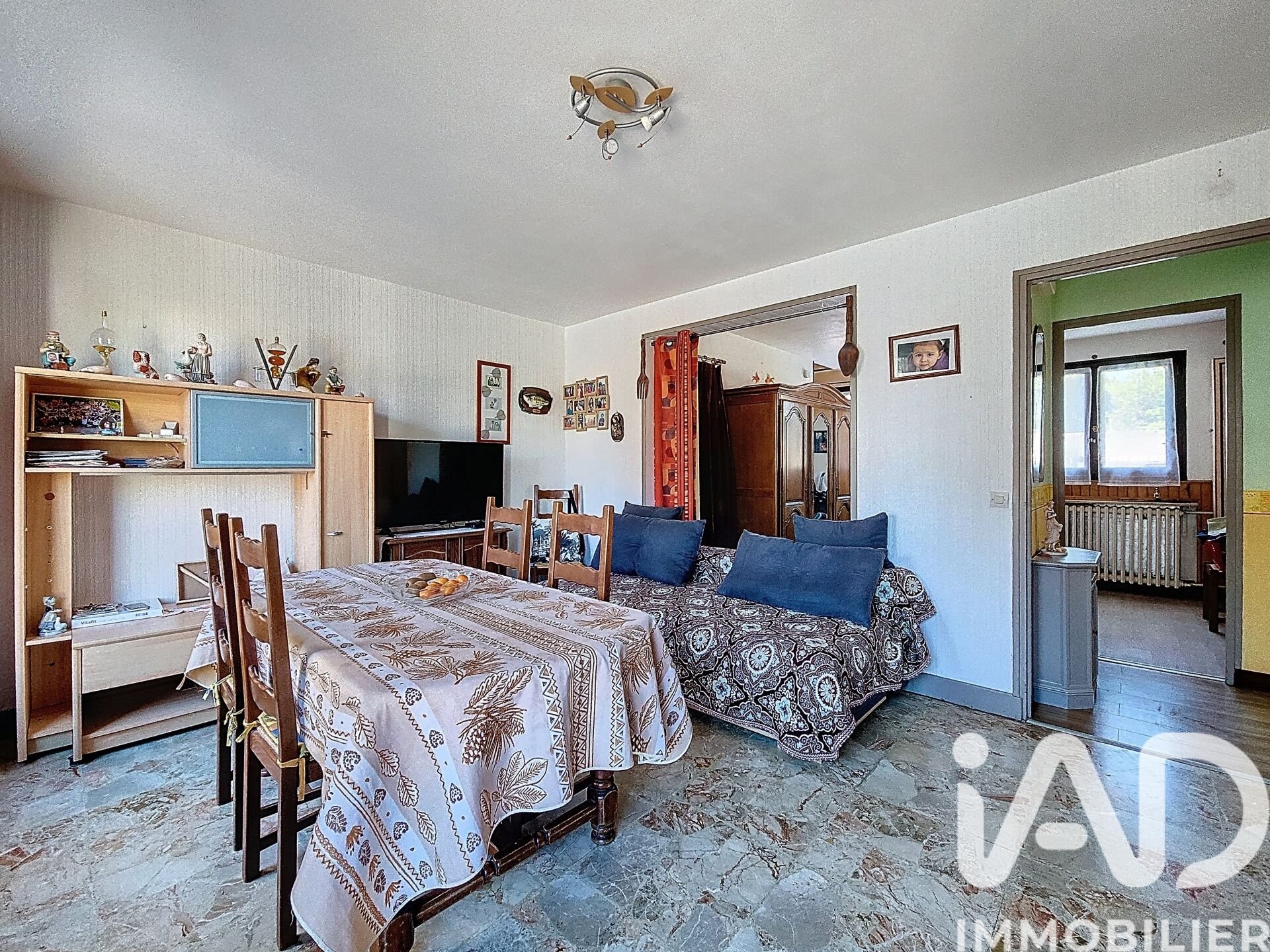 Maison à vendre, 84m², L'Haÿ-les-Roses