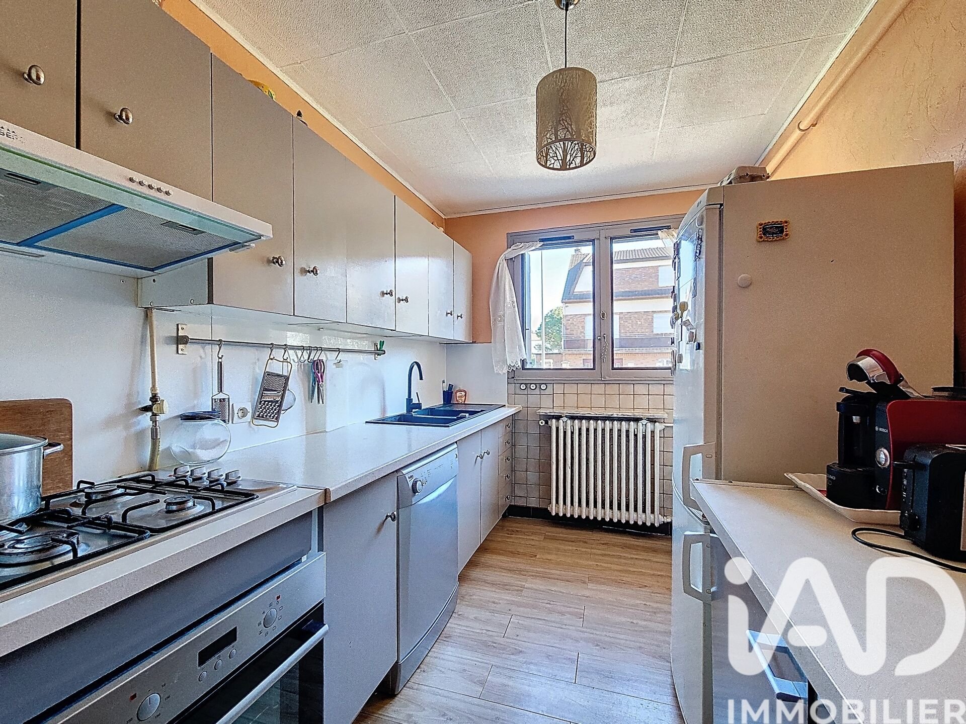 Maison à vendre, 84m², L'Haÿ-les-Roses