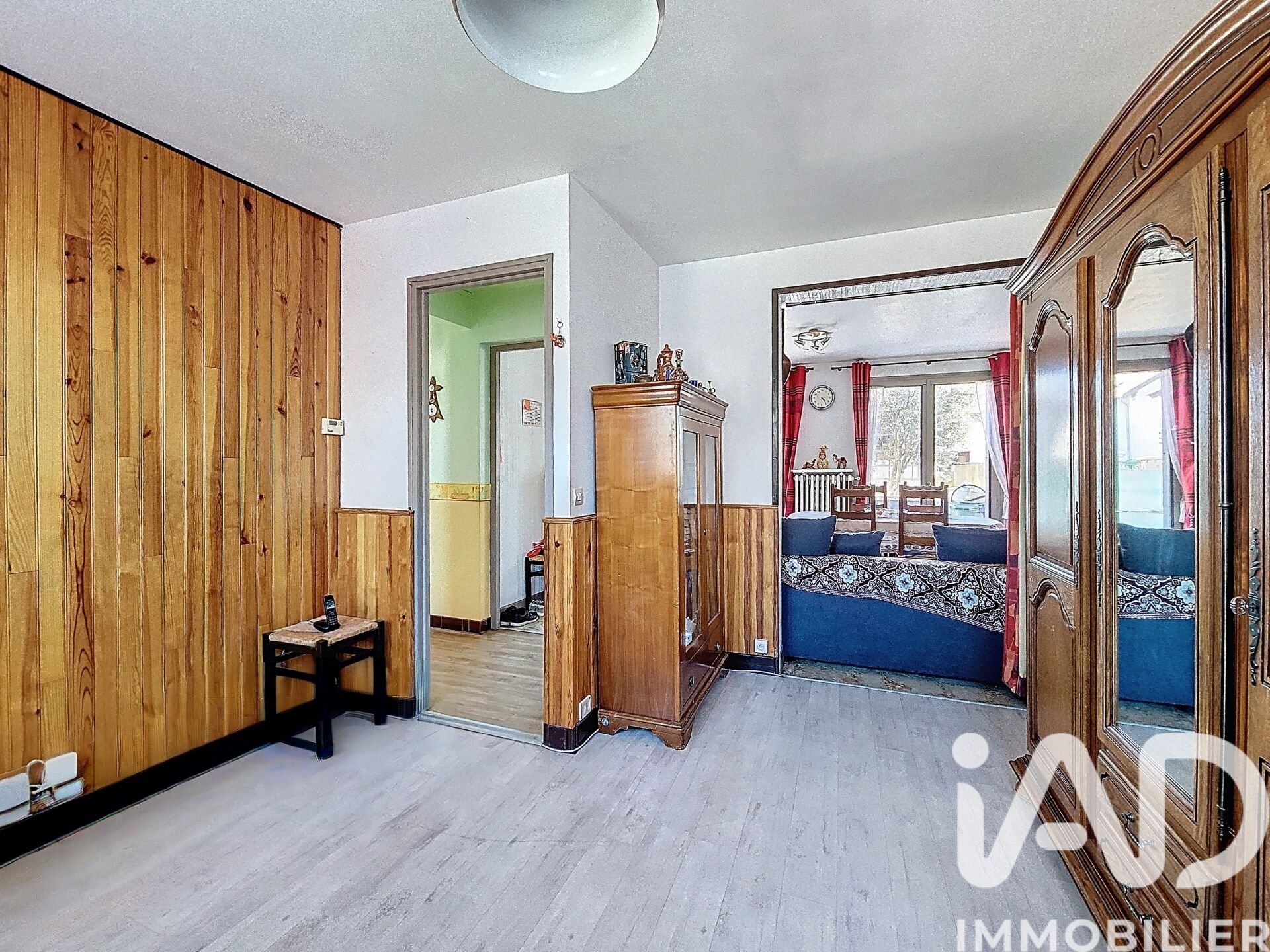 Maison à vendre, 84m², L'Haÿ-les-Roses