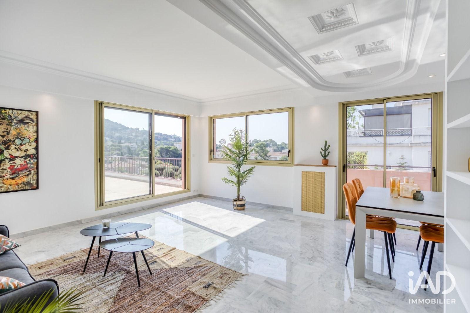 Appartement à vendre, 103m², Le Cannet