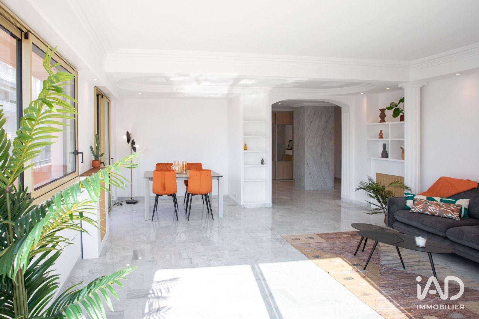 Appartement à vendre, 103m², Le Cannet