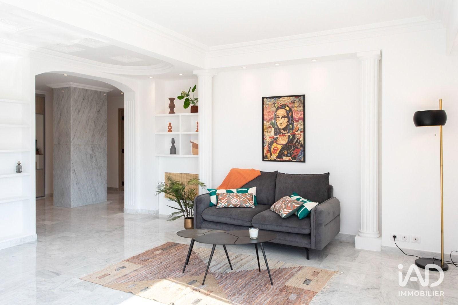 Appartement à vendre, 103m², Le Cannet