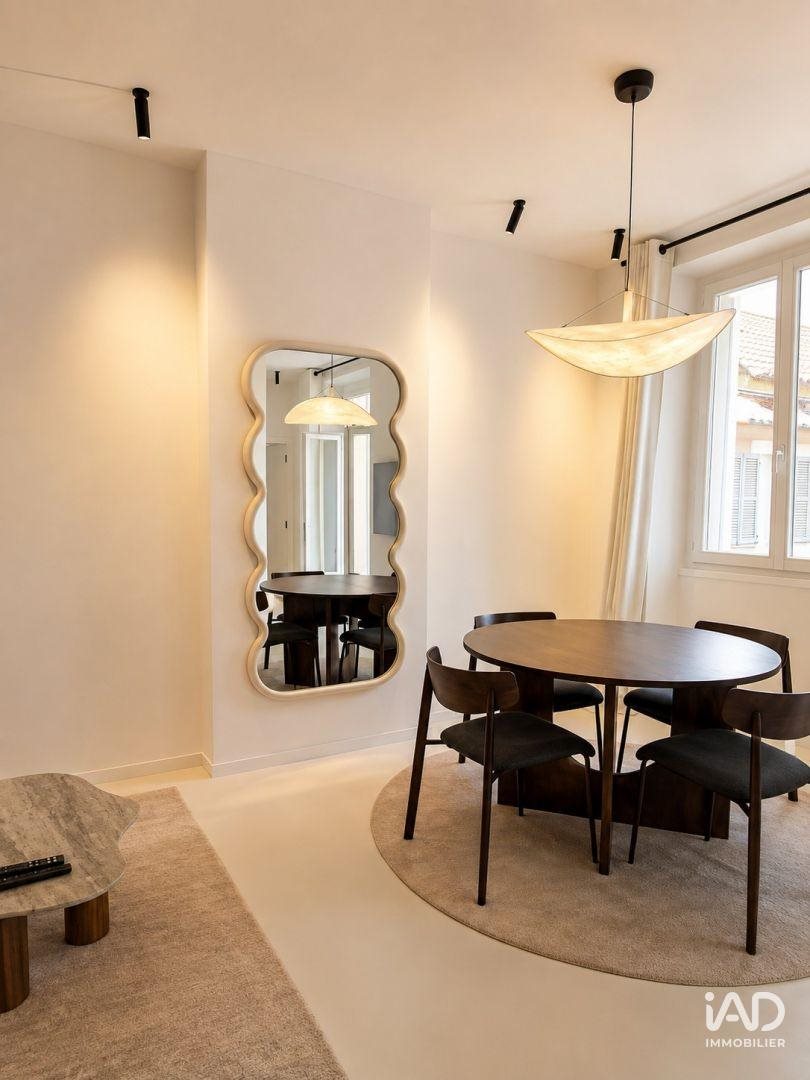 Appartement à vendre, 45m², Cannes