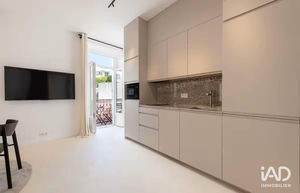 Appartement à vendre, 45m², Cannes