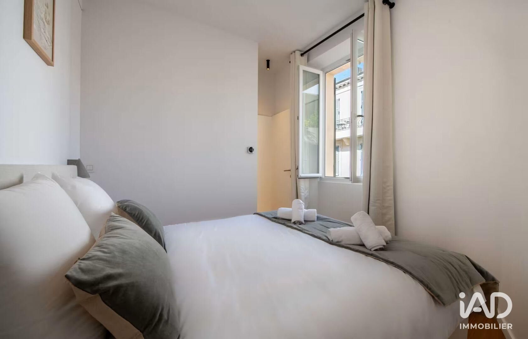 Appartement à vendre, 45m², Cannes