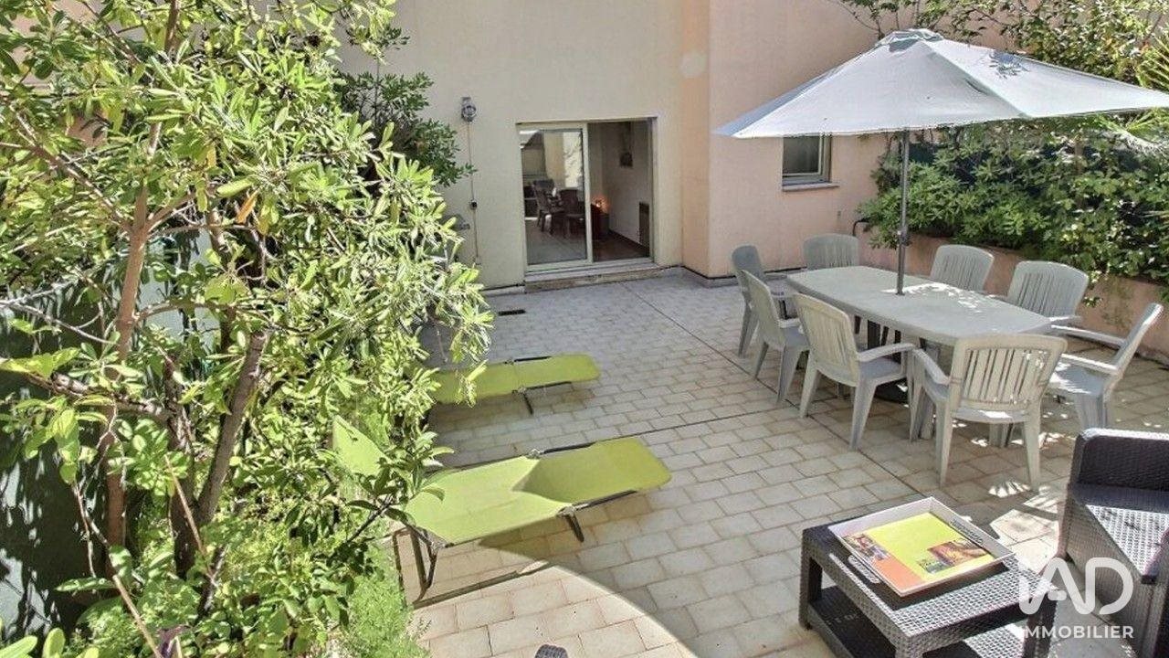 Appartement à vendre, 21m², Cannes