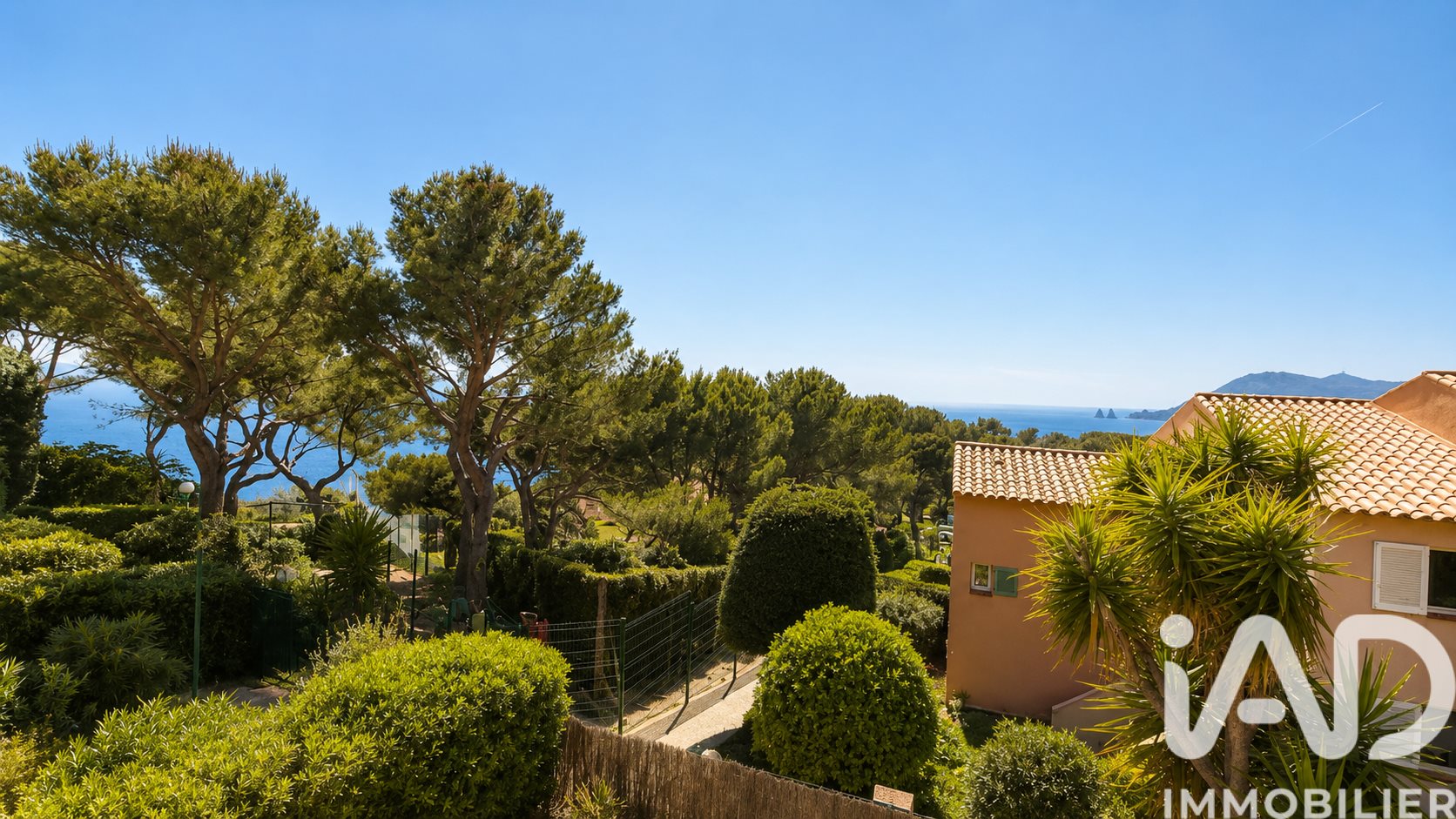 Appartement à vendre, 30m², Saint-Mandrier-sur-Mer