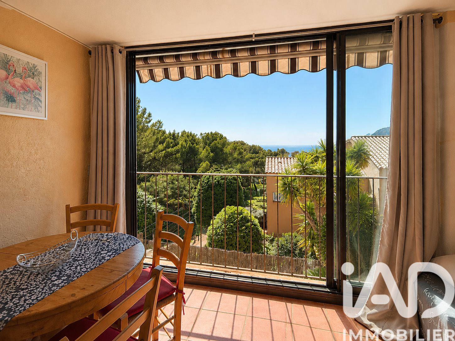 Appartement à vendre, 30m², Saint-Mandrier-sur-Mer