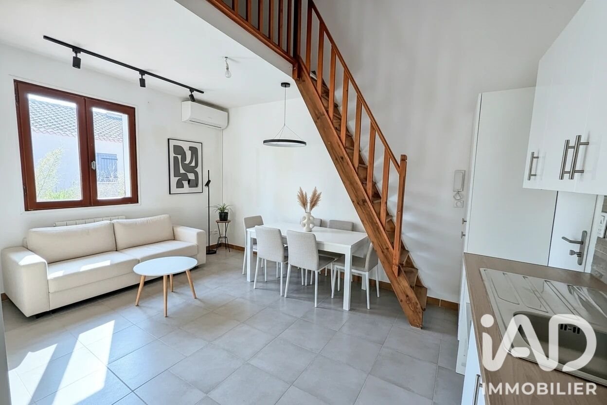 Appartement à vendre, 34m², La Ciotat