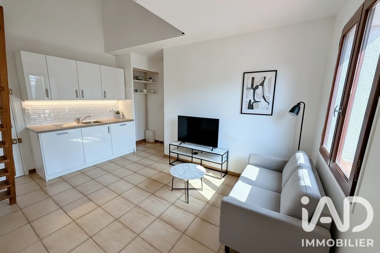 Appartement à vendre, 34m², La Ciotat