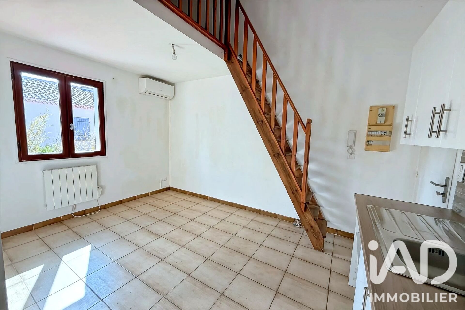 Appartement à vendre, 34m², La Ciotat