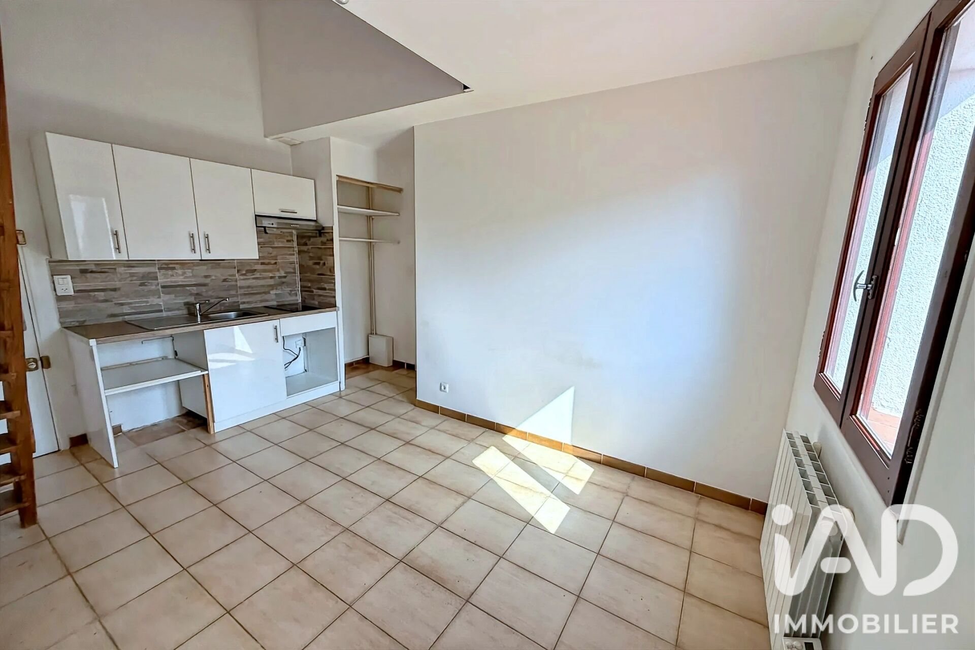 Appartement à vendre, 34m², La Ciotat