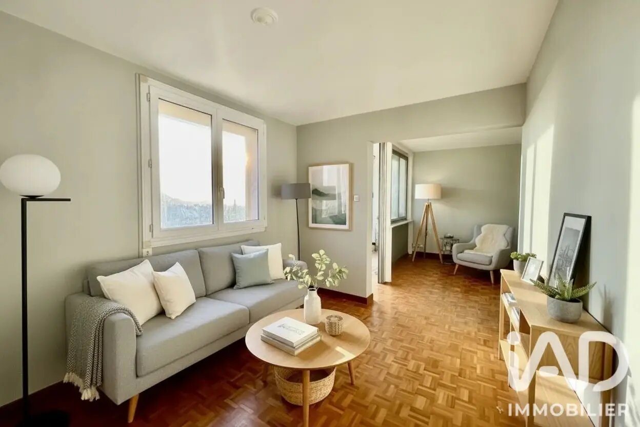 Appartement à vendre, 86m², Marseille 9ème