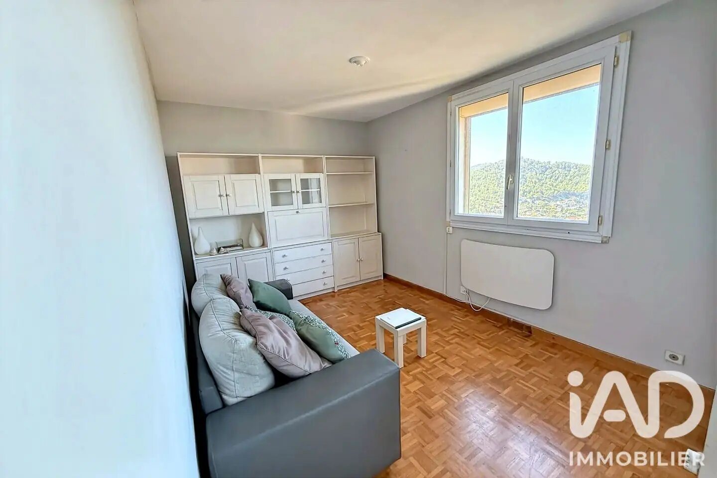 Appartement à vendre, 86m², Marseille 9ème