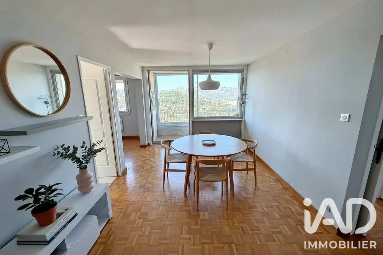 Appartement à vendre, 86m², Marseille 9ème