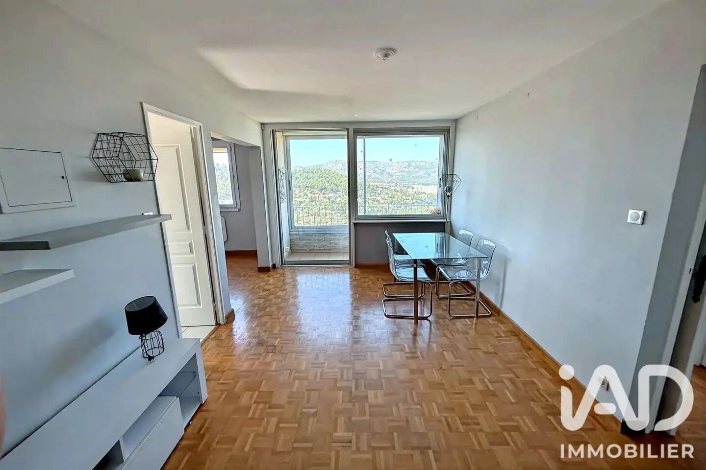 Appartement à vendre, 86m², Marseille 9ème