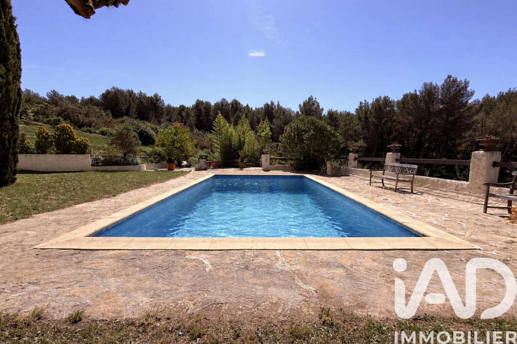 Maison à vendre, 163m², Aubagne