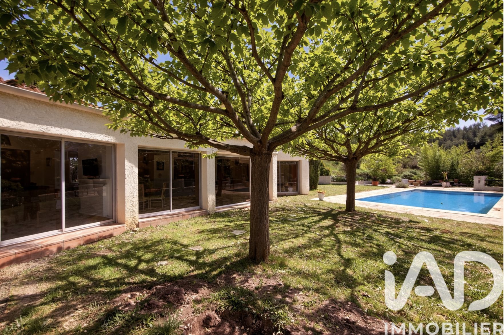 Maison à vendre, 163m², Aubagne