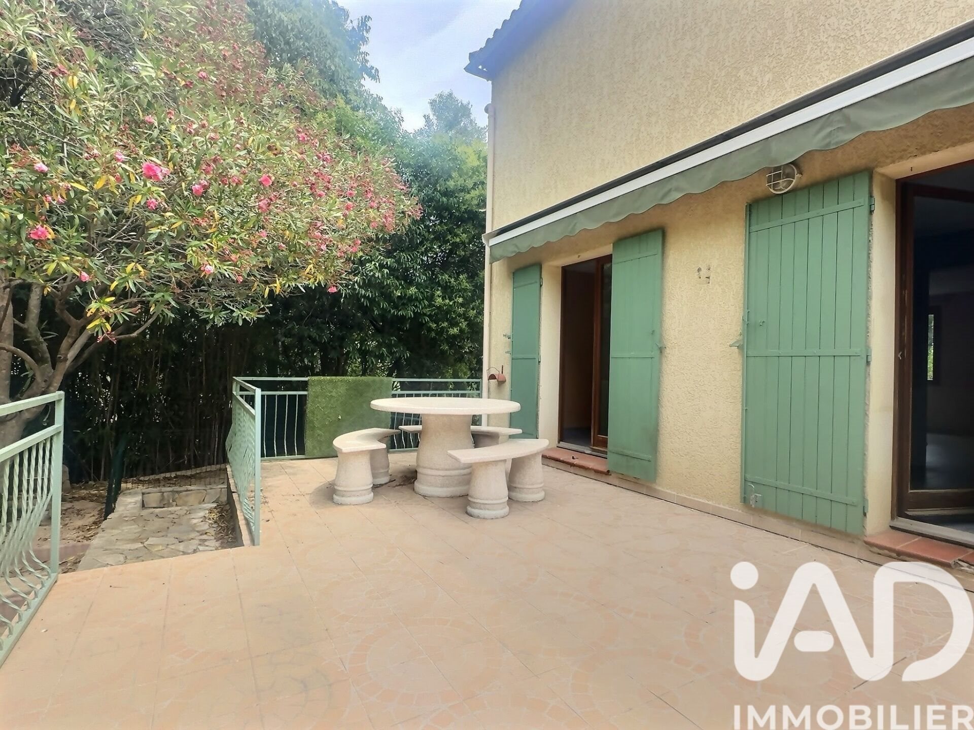 Maison à vendre, 89m², Toulon
