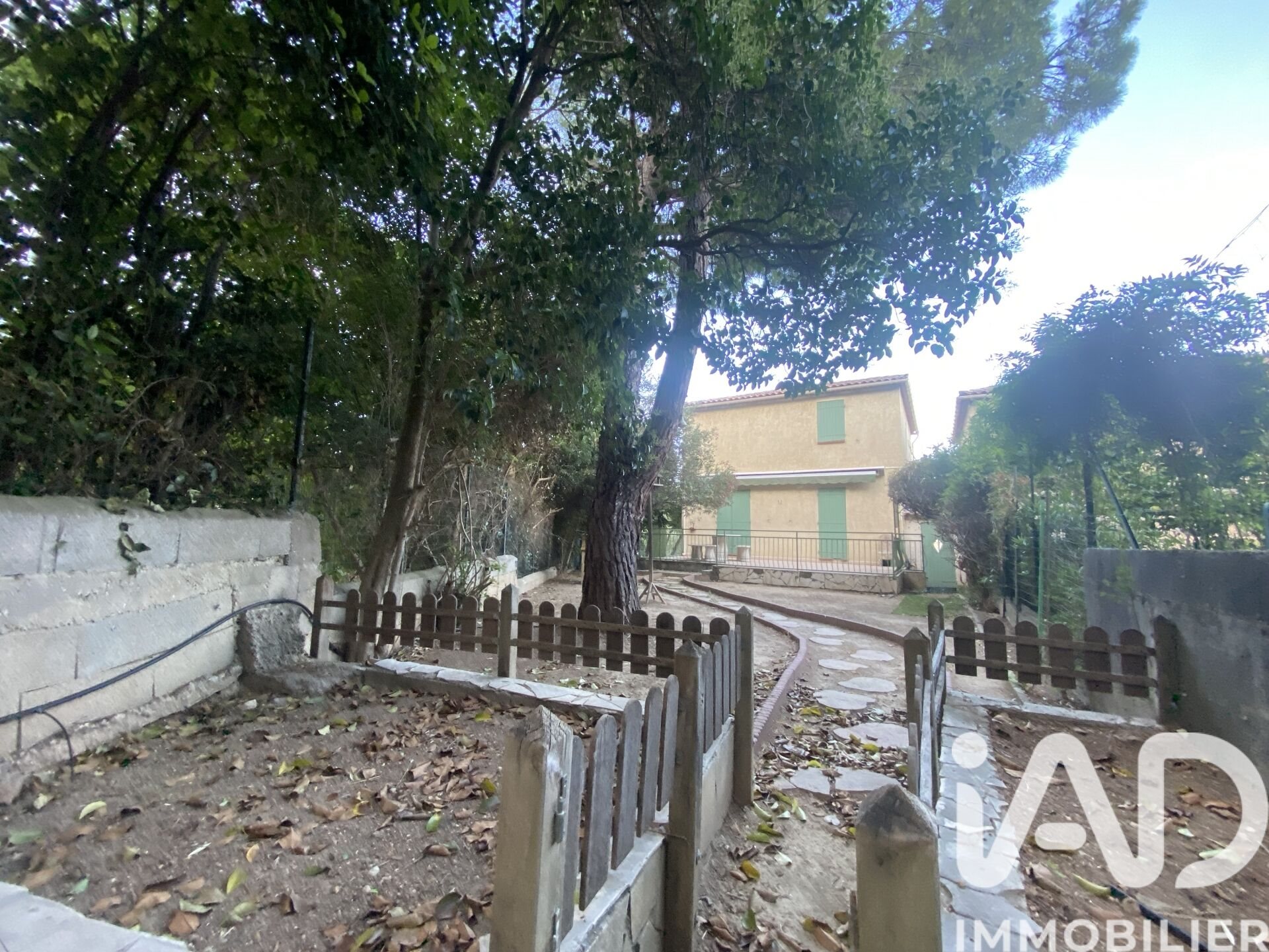 Maison à vendre, 89m², Toulon