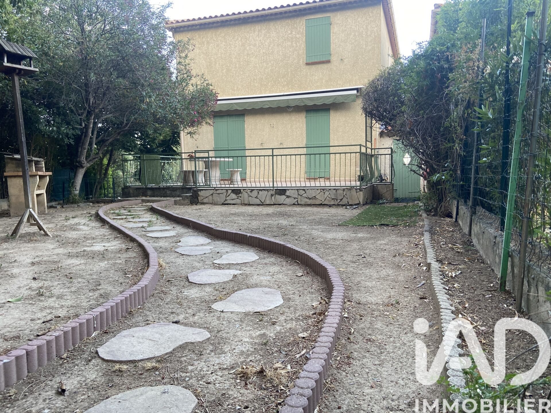 Maison à vendre, 89m², Toulon