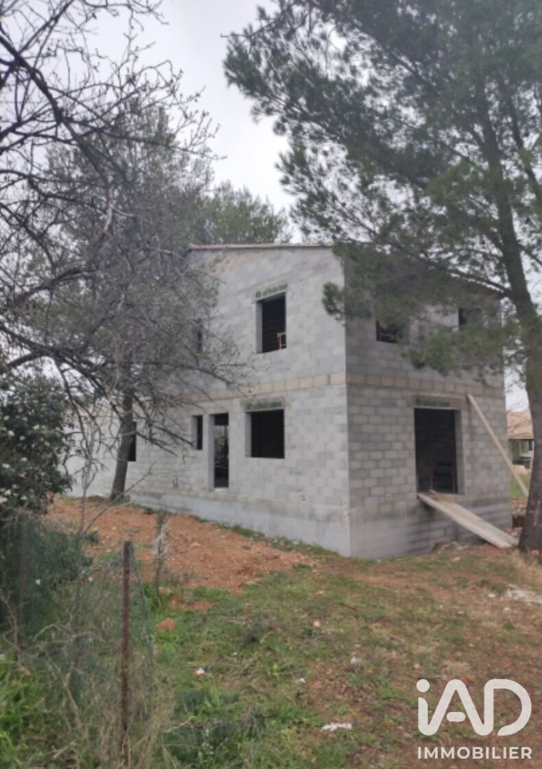 Maison à vendre, 138m², Cuers
