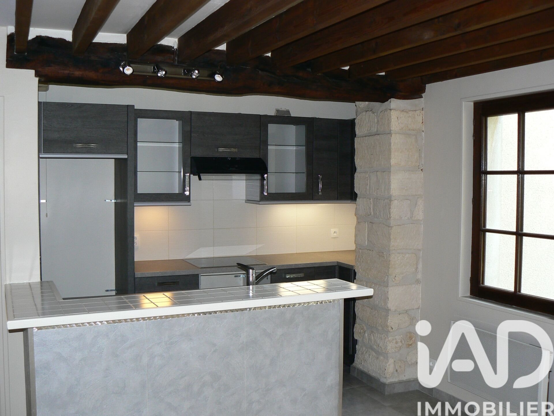 Appartement à louer, 62m², Chambly
