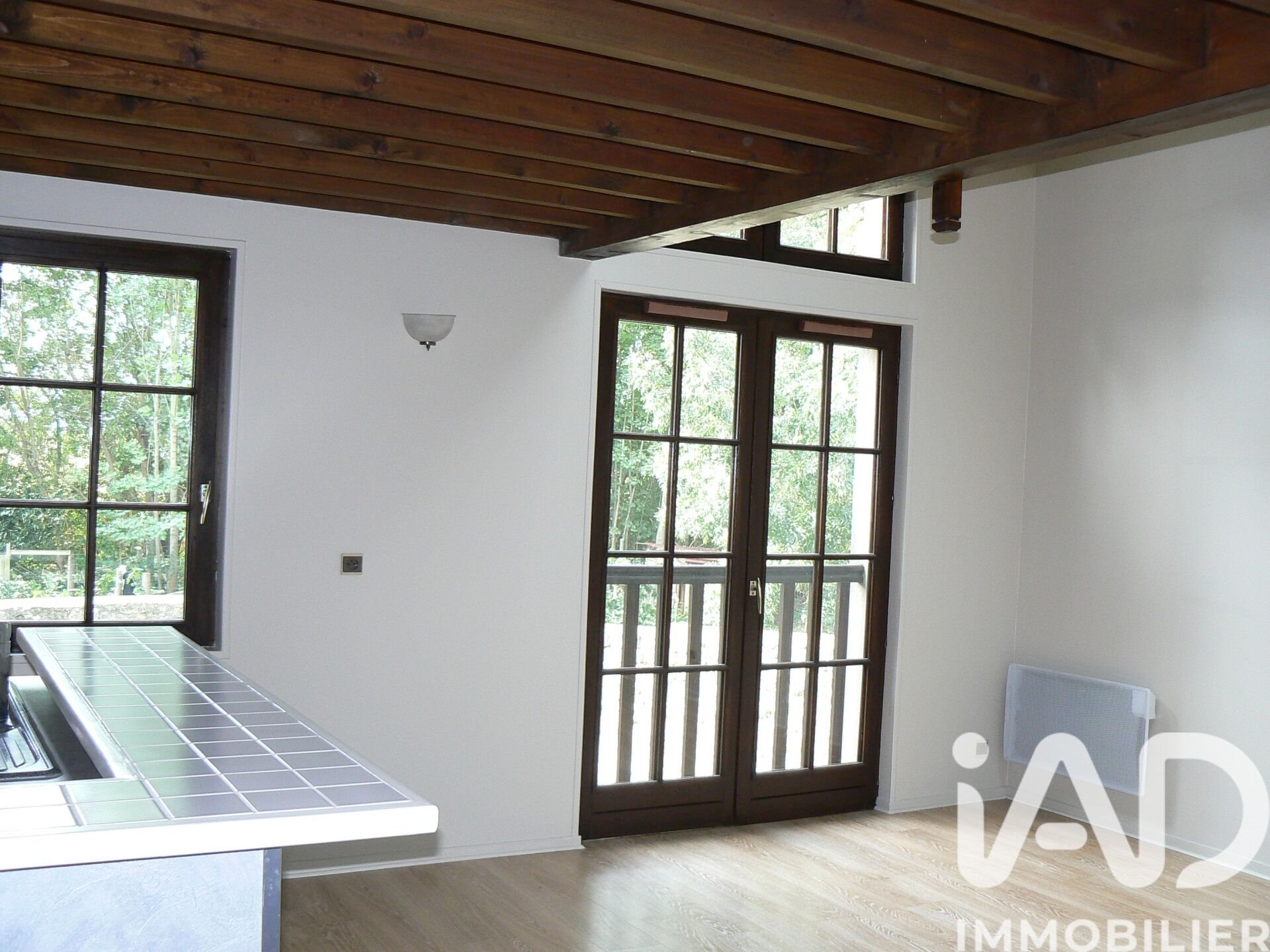 Appartement à louer, 62m², Chambly
