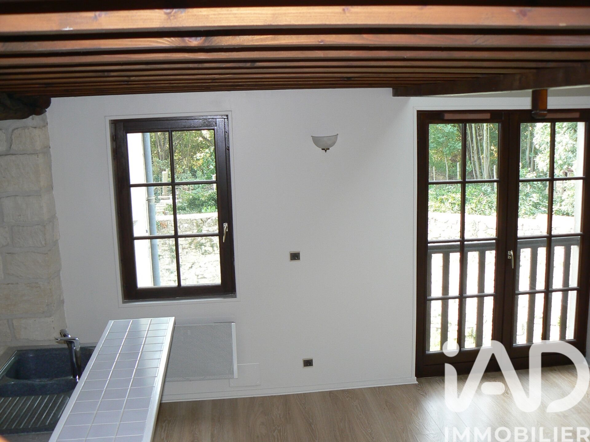 Appartement à louer, 62m², Chambly