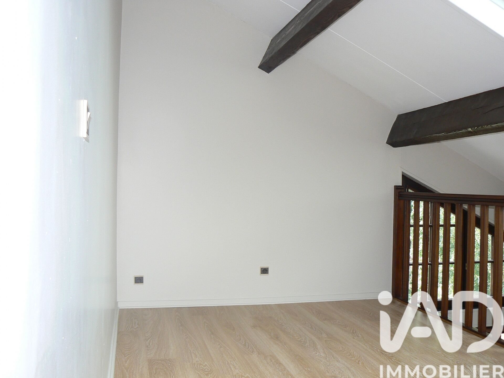 Appartement à louer, 62m², Chambly