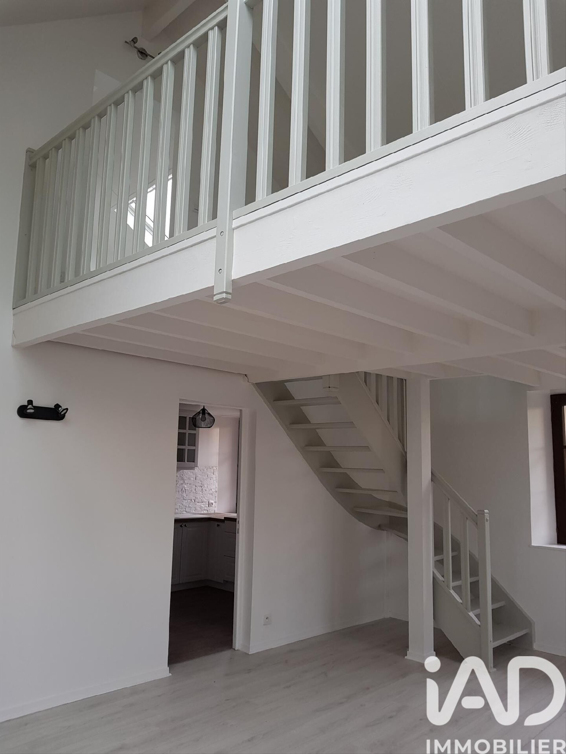 Appartement à louer, 53m², Chambly