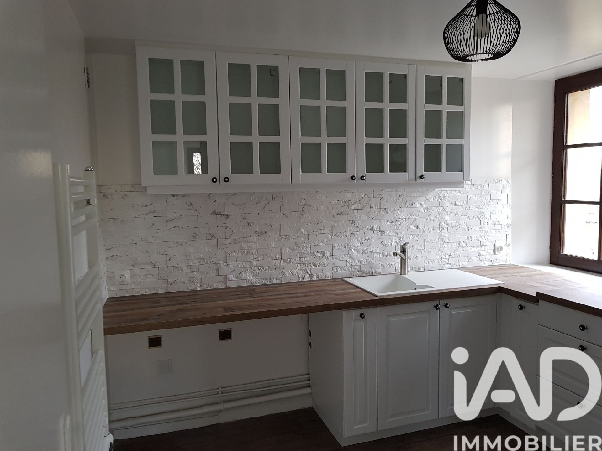 Appartement à louer, 53m², Chambly