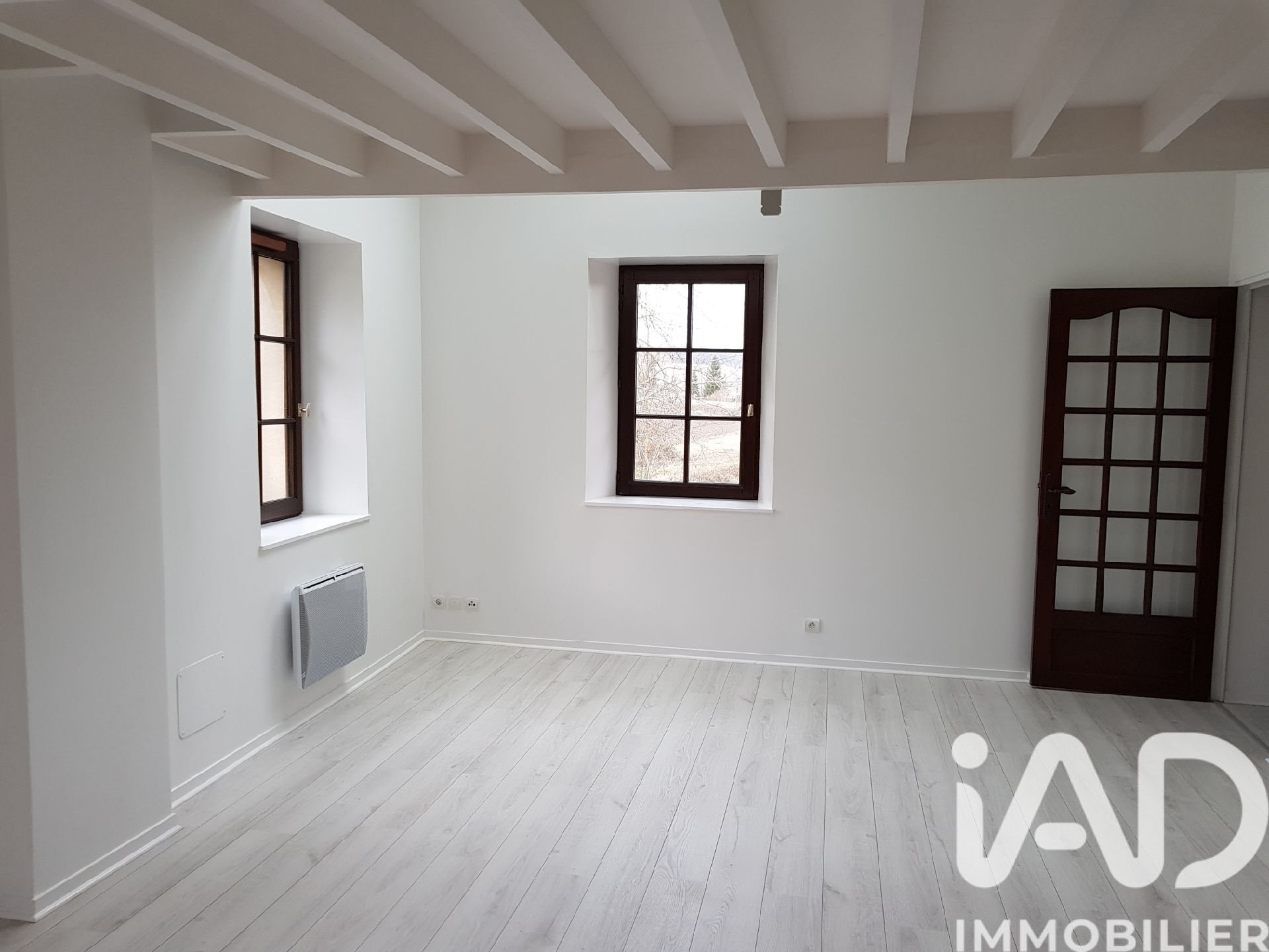 Appartement à louer, 53m², Chambly