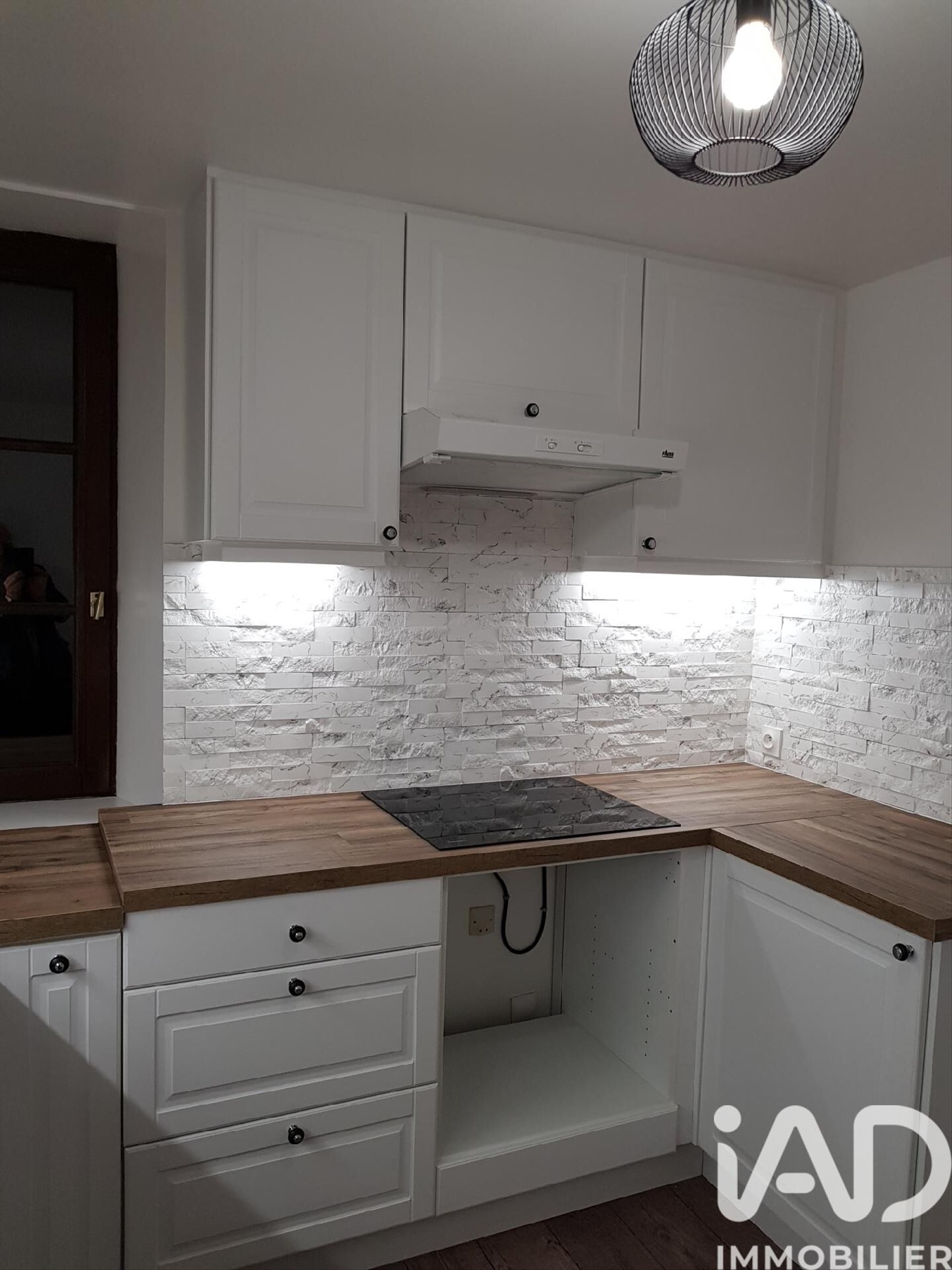 Appartement à louer, 53m², Chambly