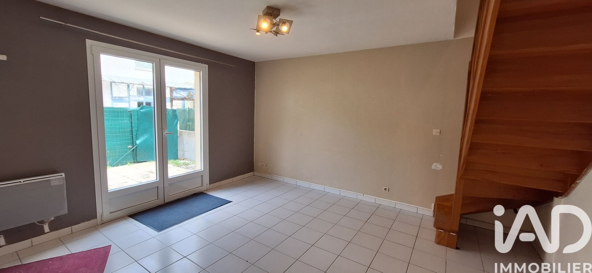 Maison à vendre, 47m², Chambly