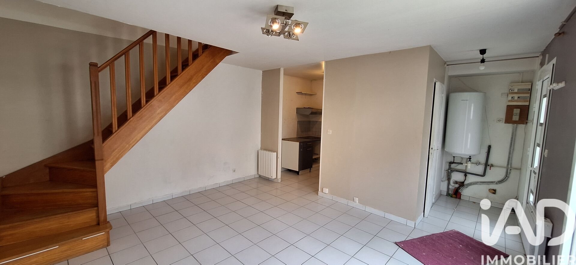 Maison à vendre, 47m², Chambly