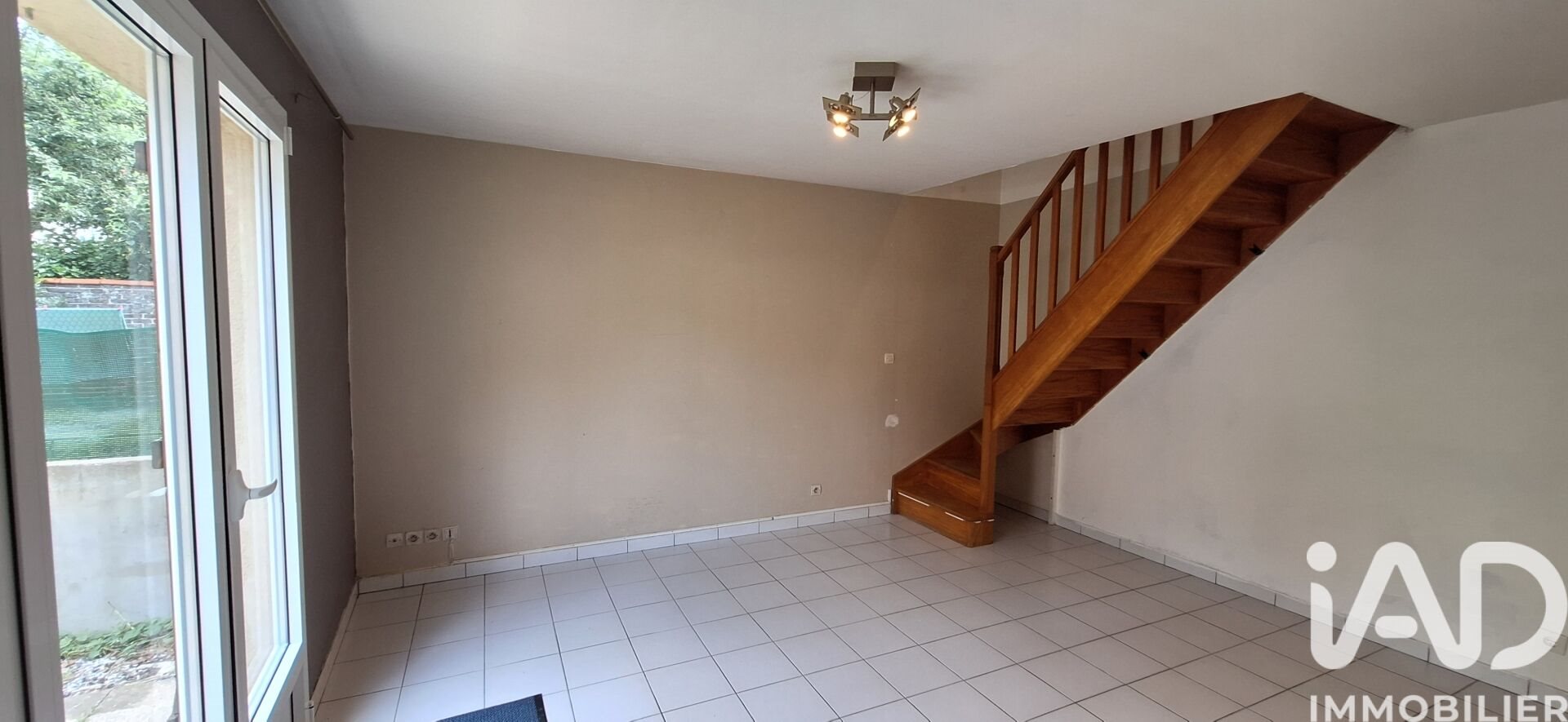 Maison à vendre, 47m², Chambly