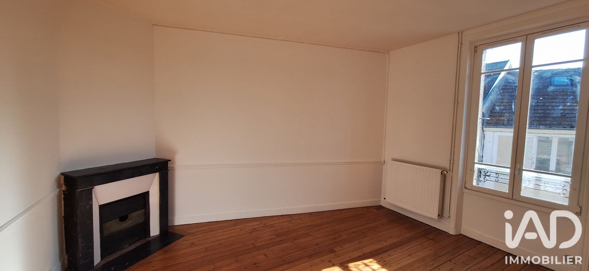Maison à louer, 53m², Précy-sur-Oise