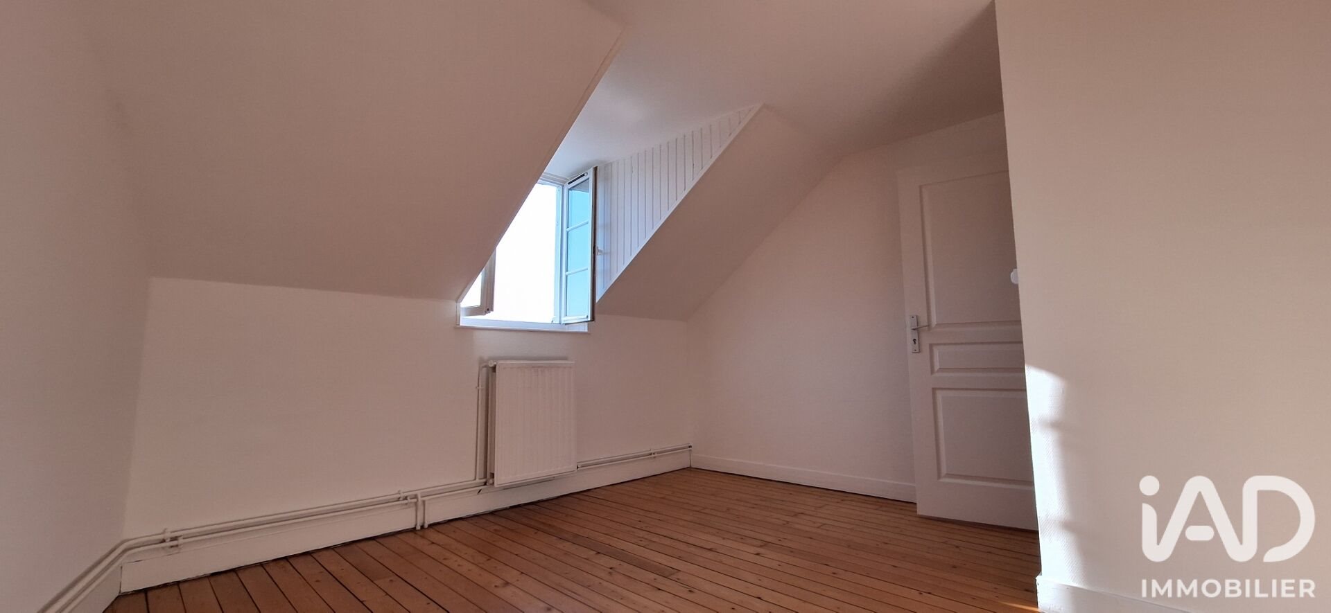 Maison à louer, 53m², Précy-sur-Oise
