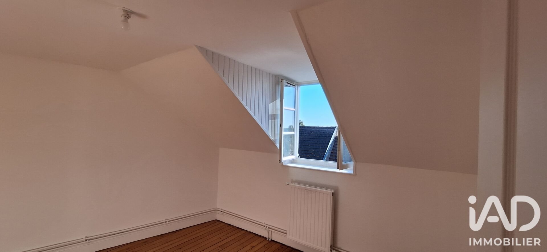 Maison à louer, 53m², Précy-sur-Oise