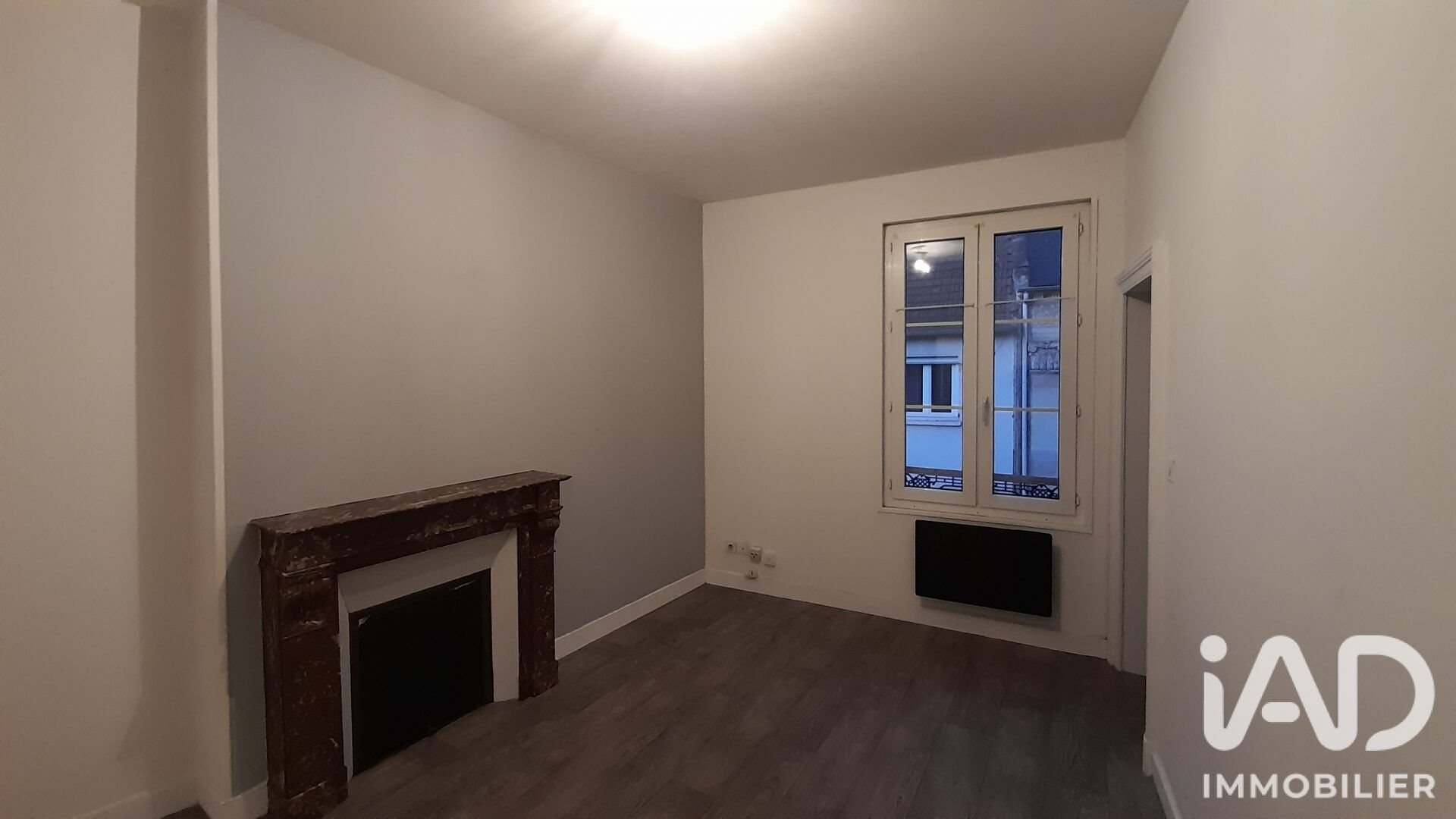 Appartement à louer, 69m², Mello