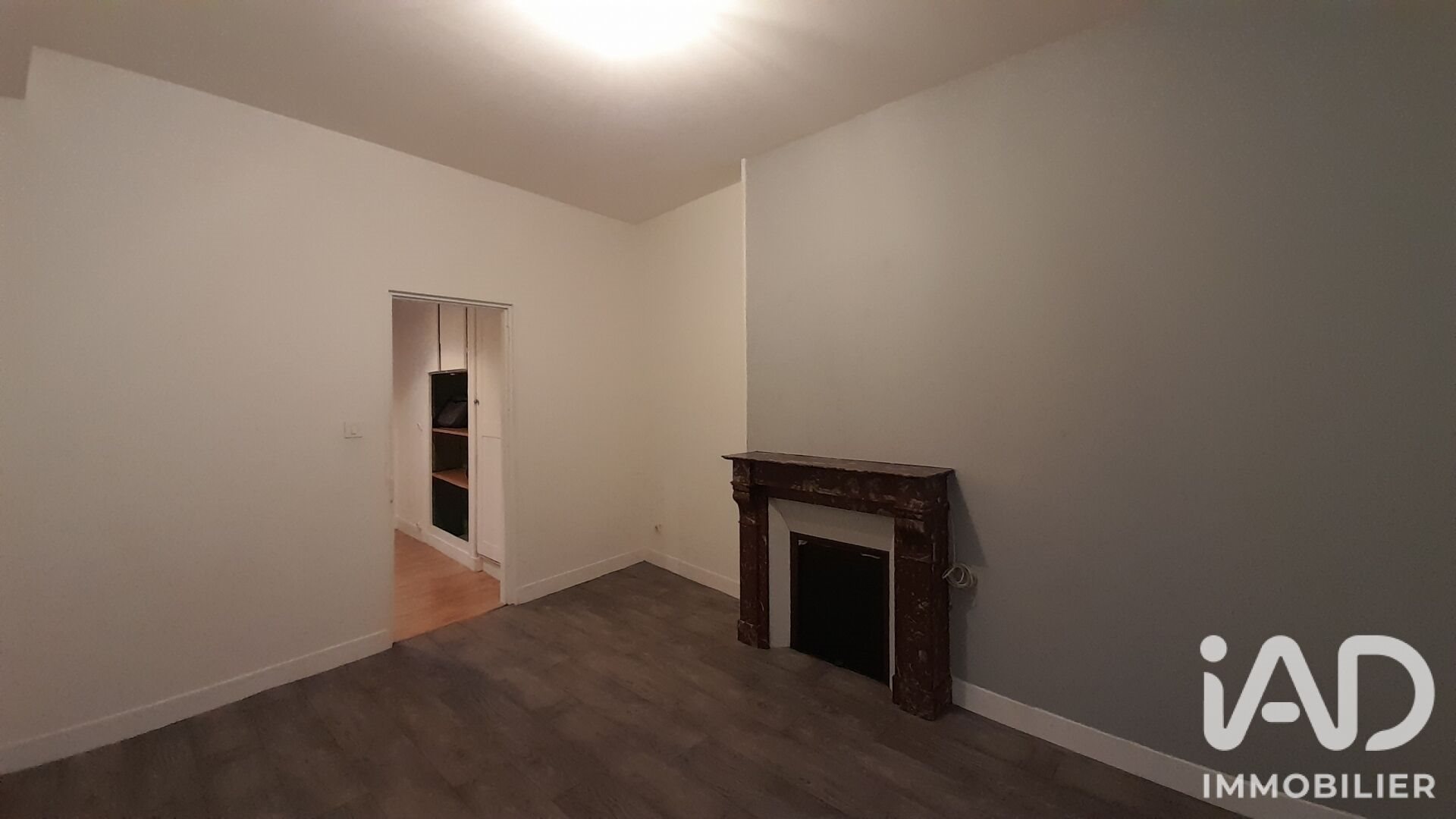 Appartement à louer, 69m², Mello