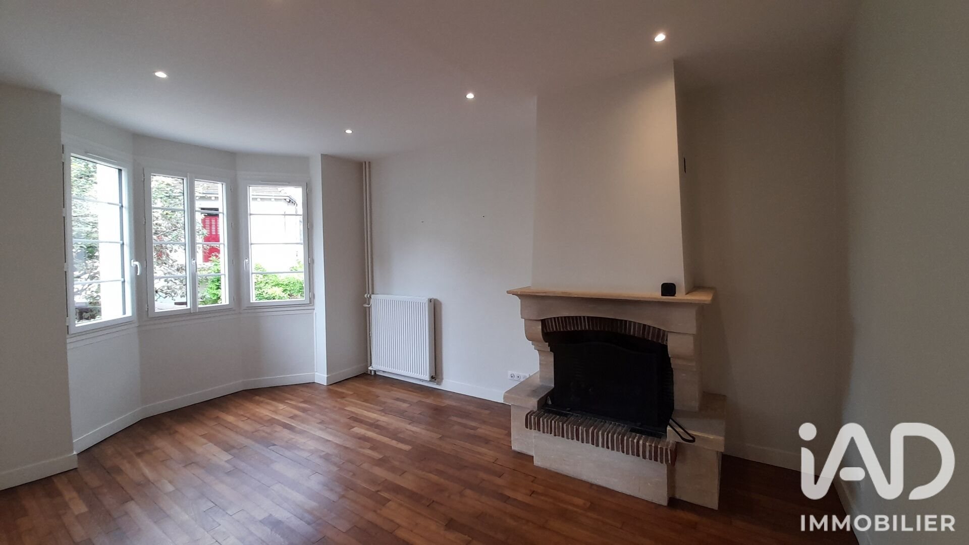 Maison à louer, 86m², Chantilly