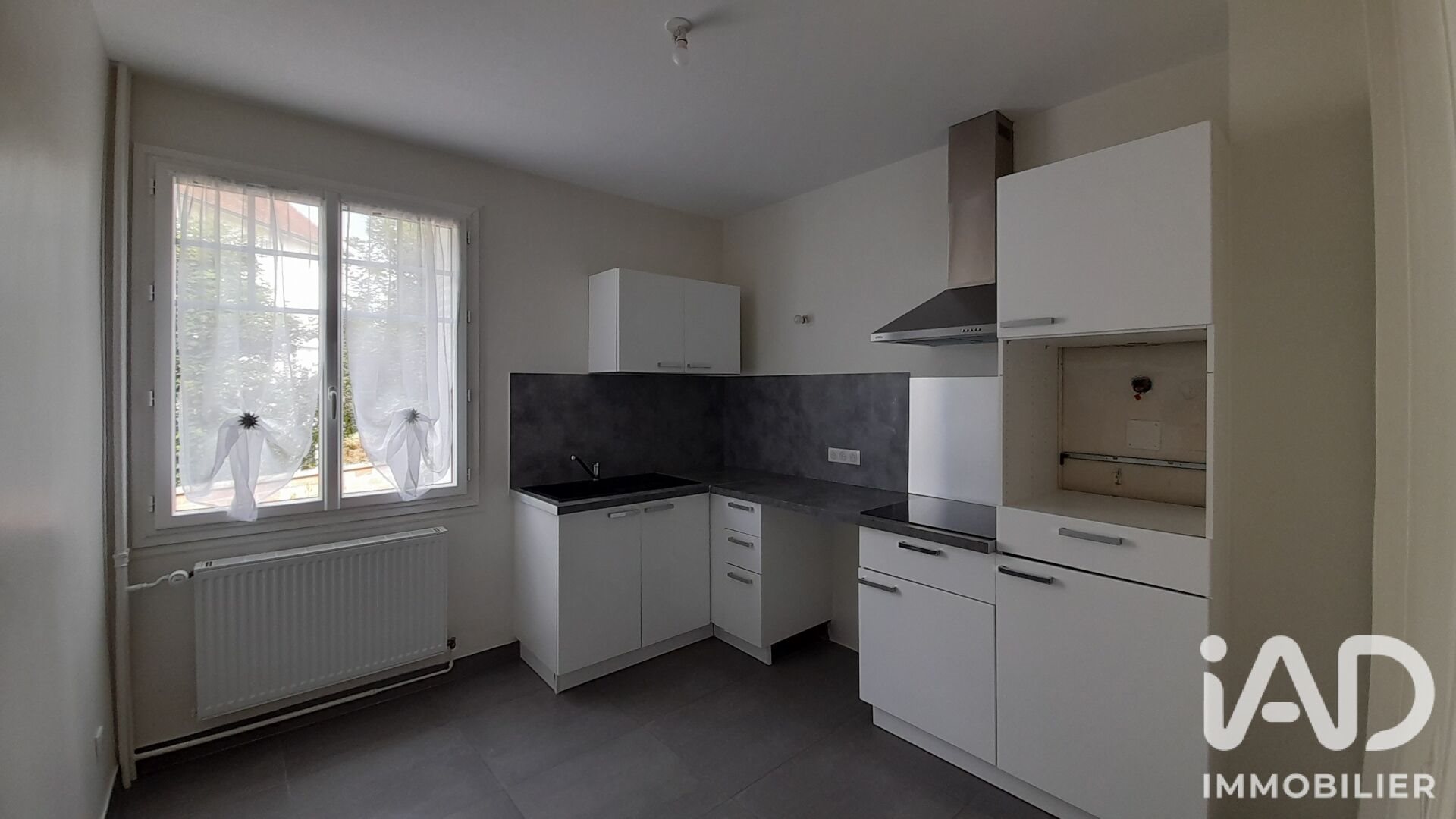 Maison à louer, 86m², Chantilly
