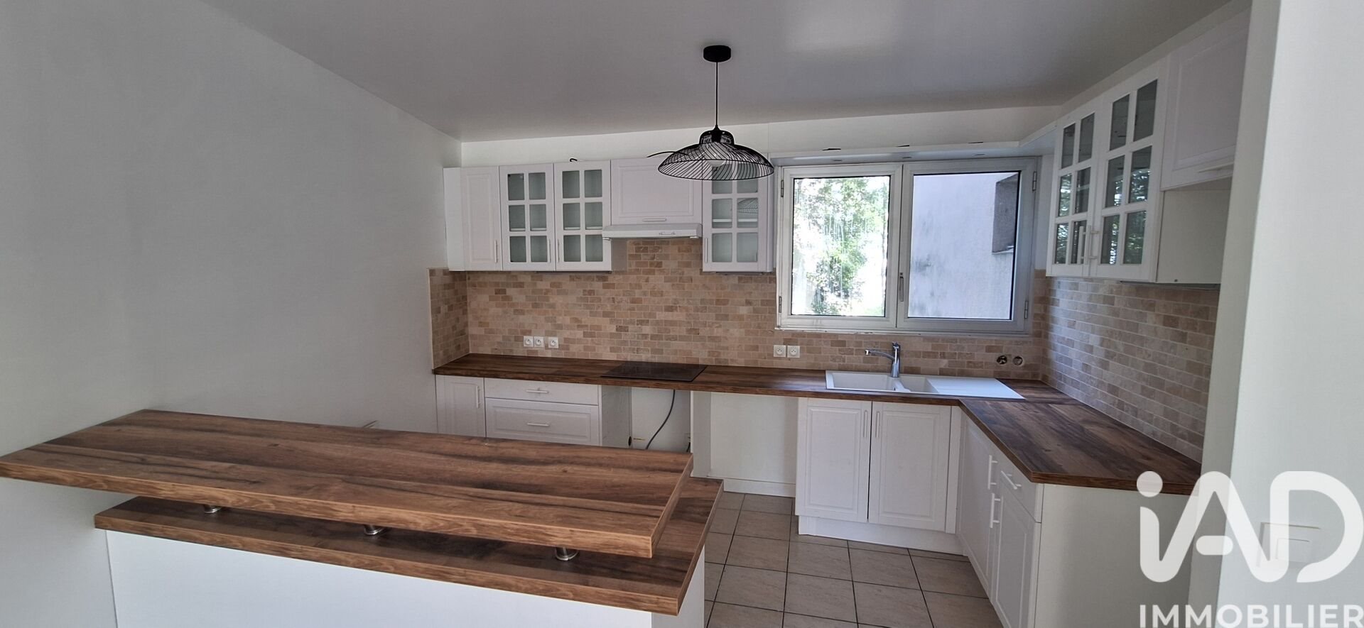 Appartement à louer, 69m², Cergy
