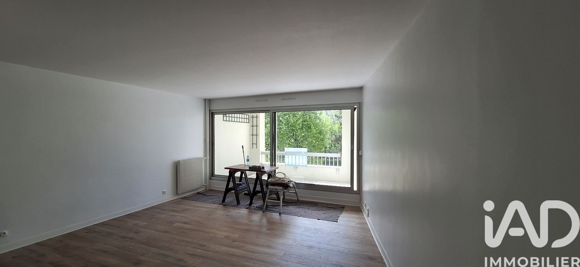 Appartement à louer, 69m², Cergy