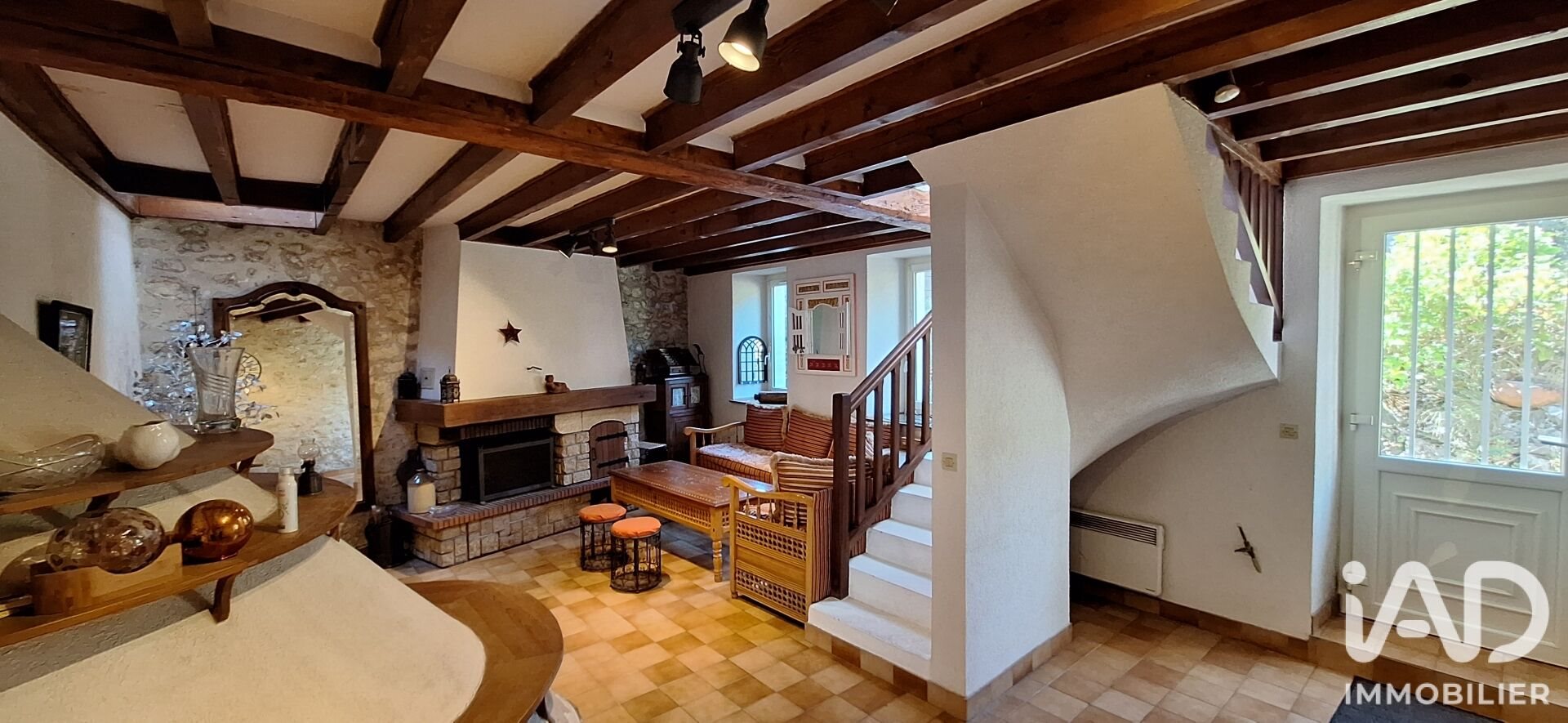 Maison à vendre, 111m², Boran-sur-Oise